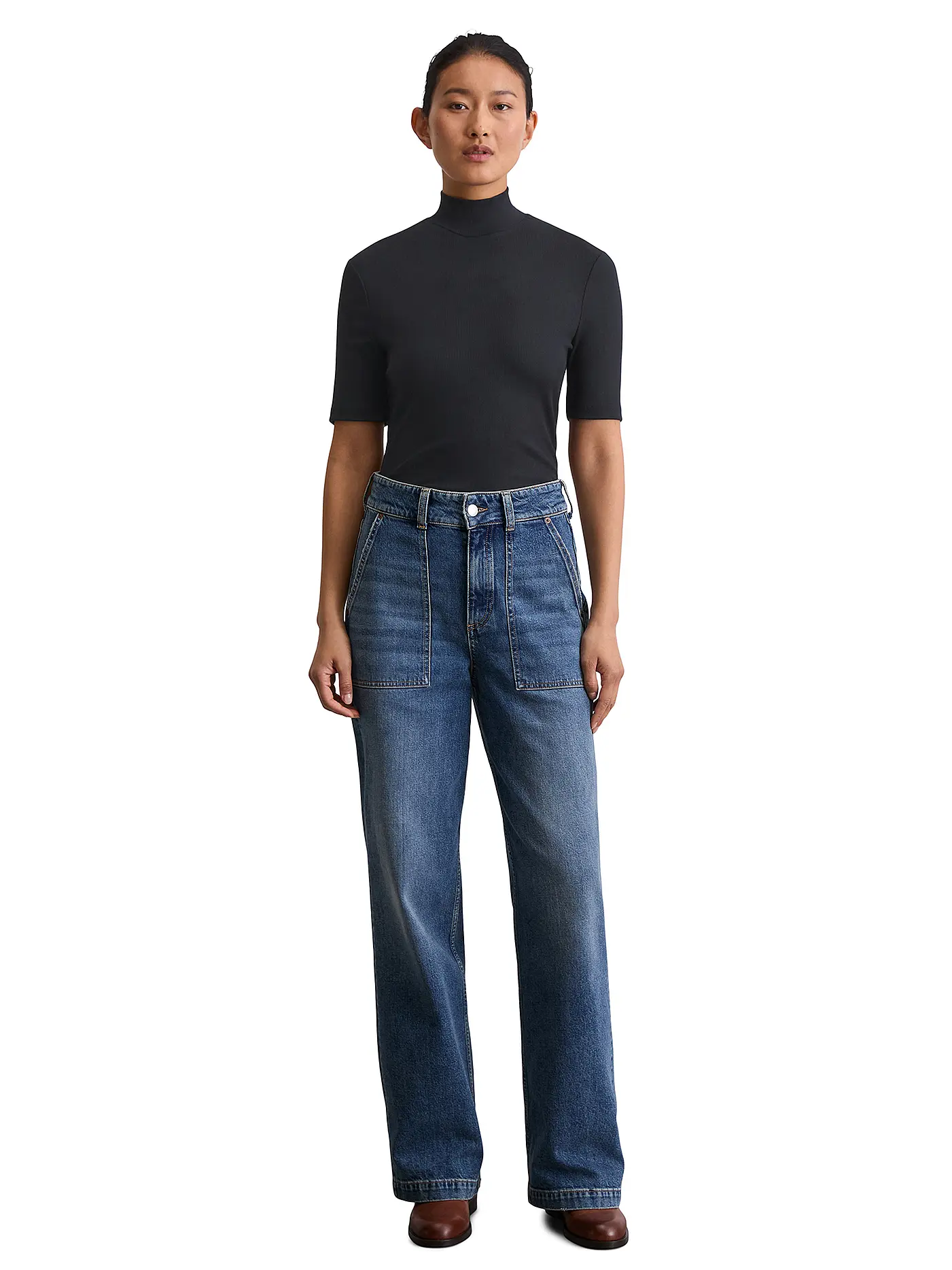 MARC O'POLO | T-Shirt | 